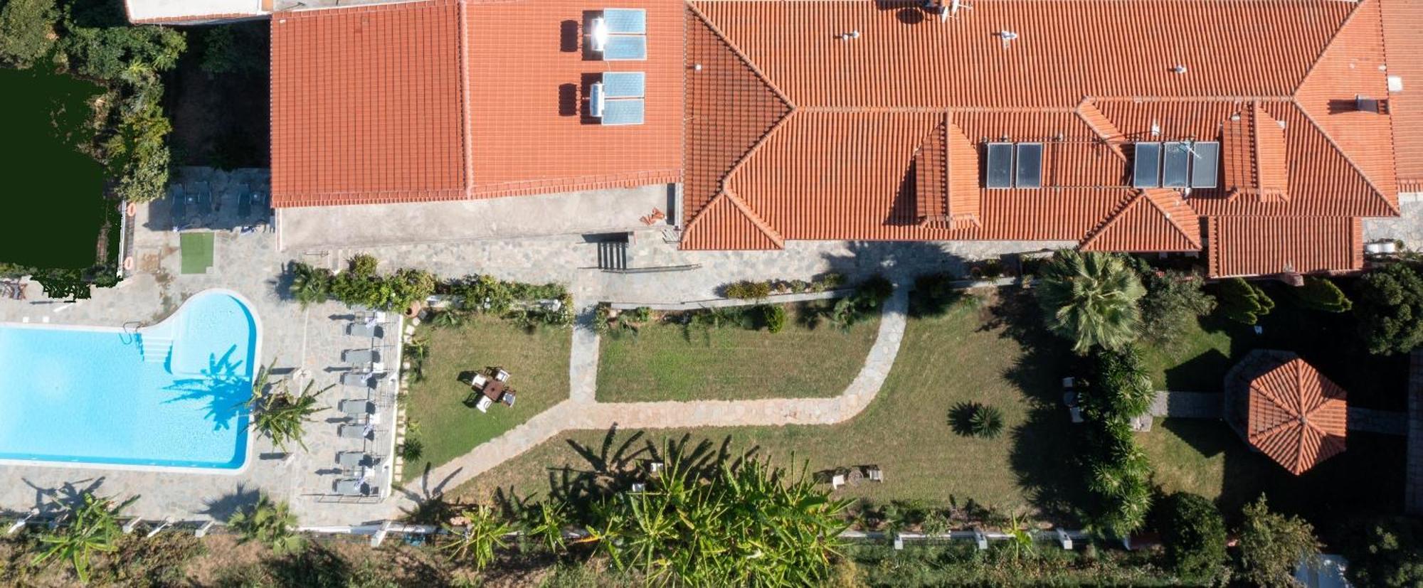 Star Paradise Studios Neos Marmaras Dış mekan fotoğraf